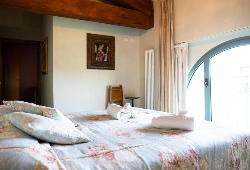 Tenuta Saiano Resort