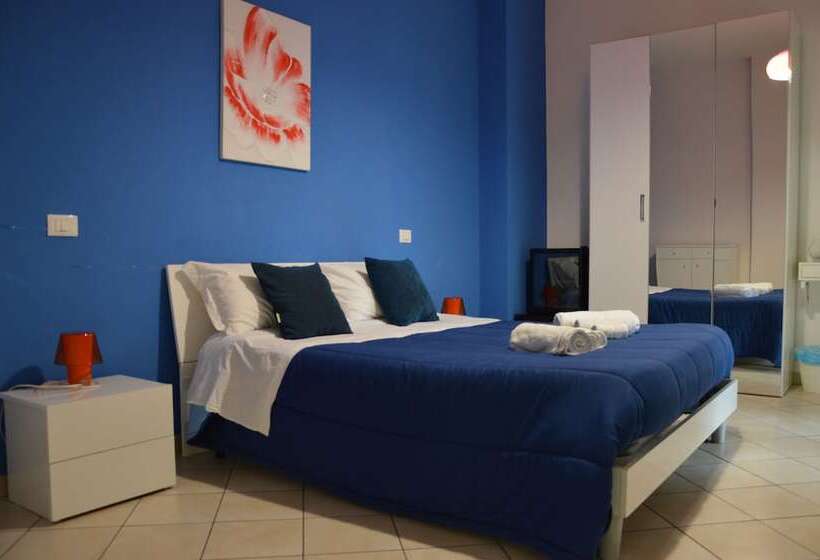 B&b Acquamarina