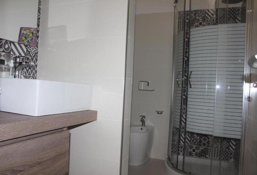 Agorà Akrai B&b