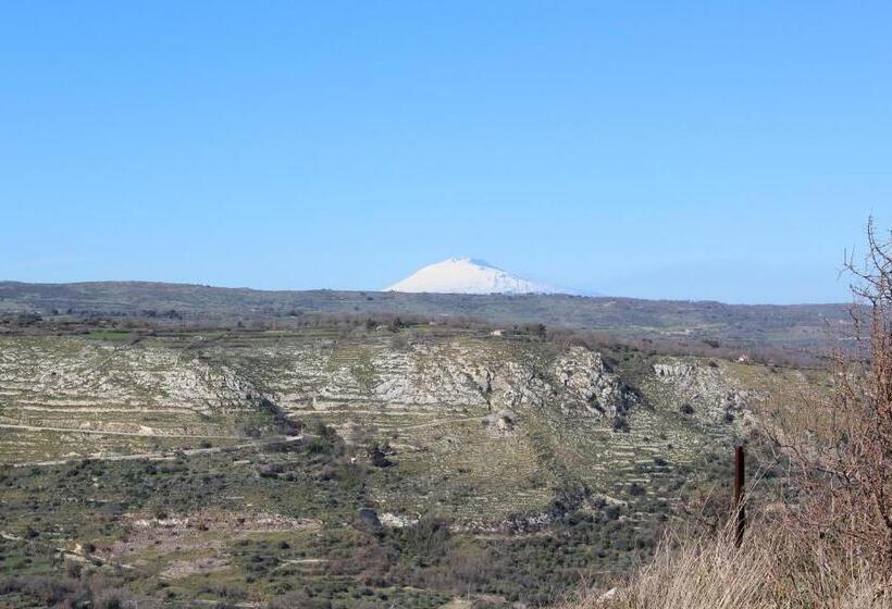 Agorà Akrai B&b