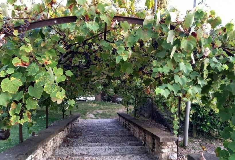 旅馆 Residence Delle Tre Corone