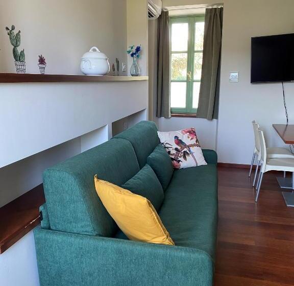 旅馆 Residence Delle Tre Corone