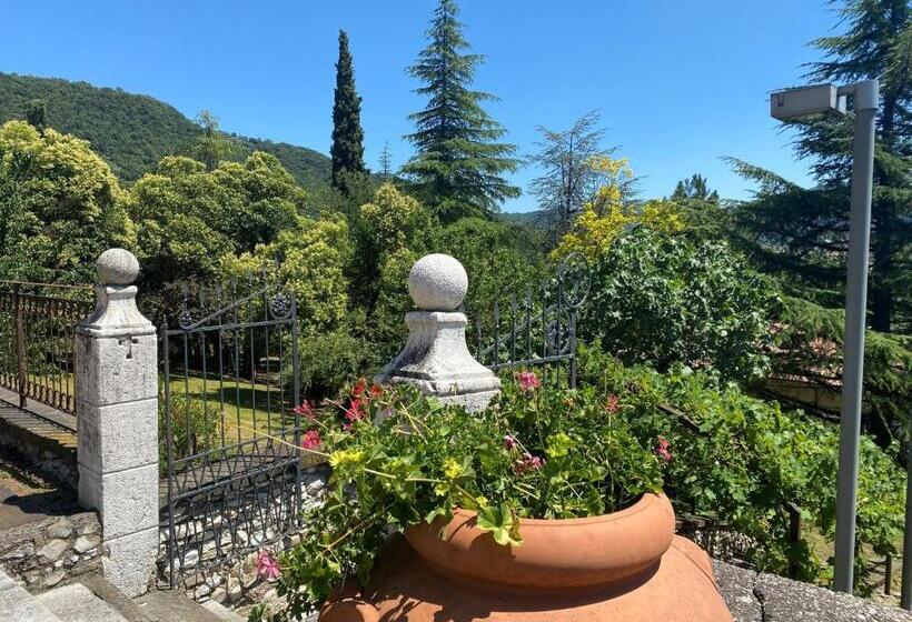 旅馆 Residence Delle Tre Corone