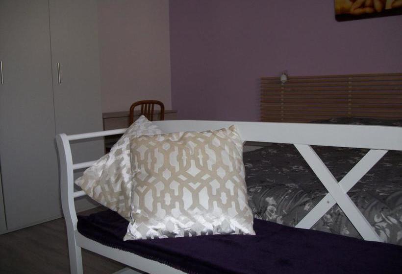 B&b A Un Passo Da