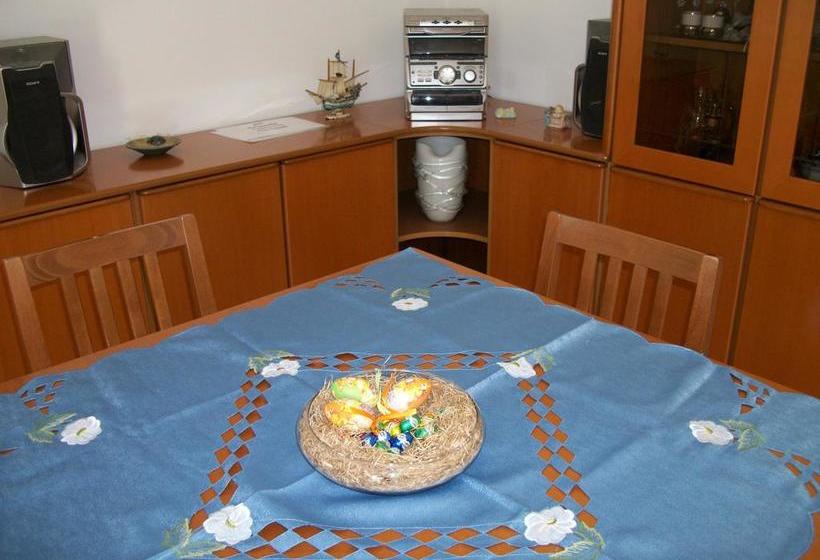 B&b A Un Passo Da