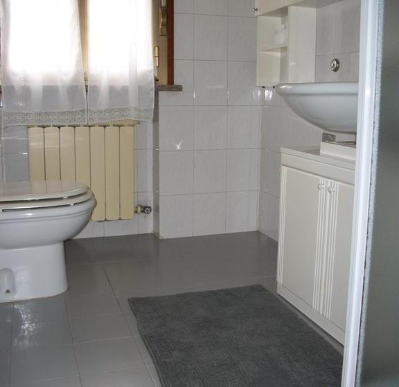 B&b A Un Passo Da