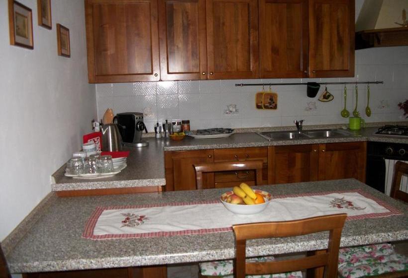 B&b A Un Passo Da
