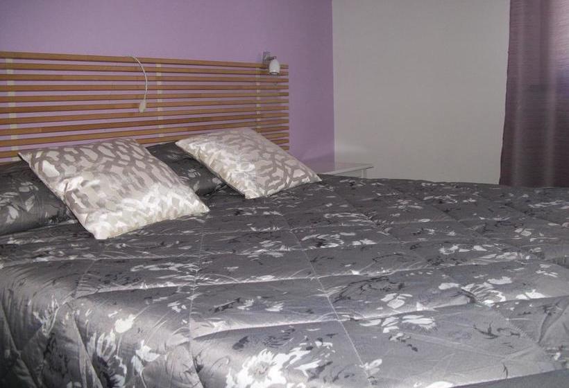 B&b A Un Passo Da