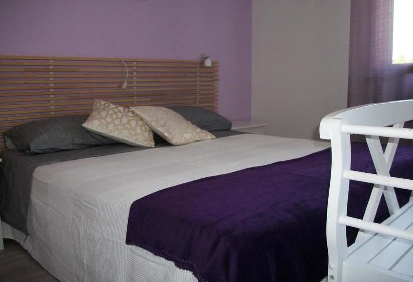 B&b A Un Passo Da