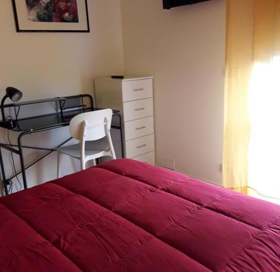 B&b A Un Passo Da