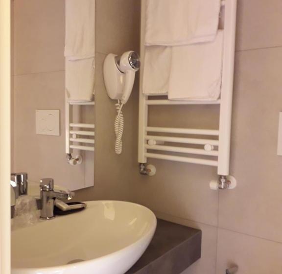 B&b A Un Passo Da