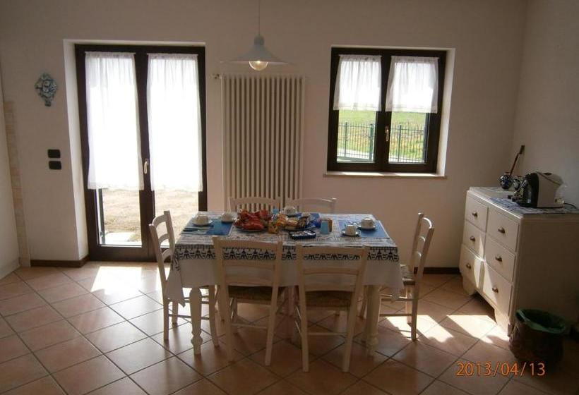 B&b Gigetto