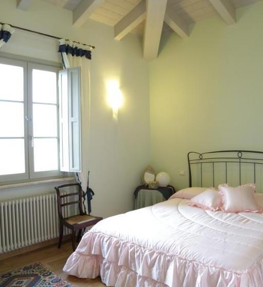 B&b Il Canto Del Gallo