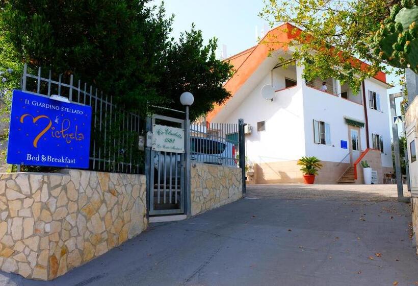 B&b Il Giardino Stellato