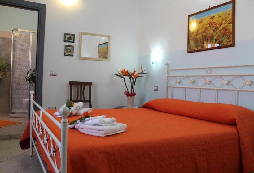 B&b Is Janas E5391