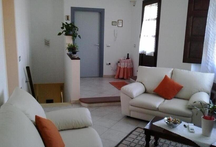 B&b Is Janas E5391