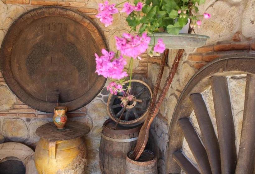 B&b La Vigna