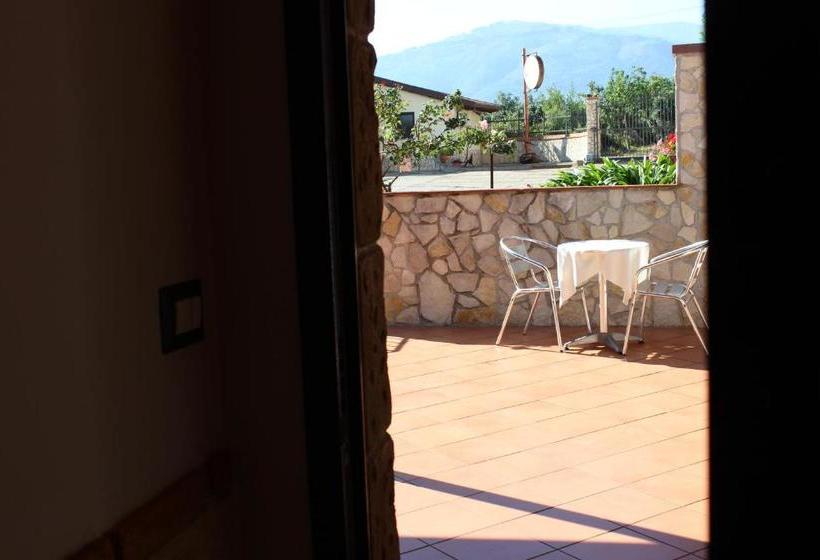 B&b La Vigna