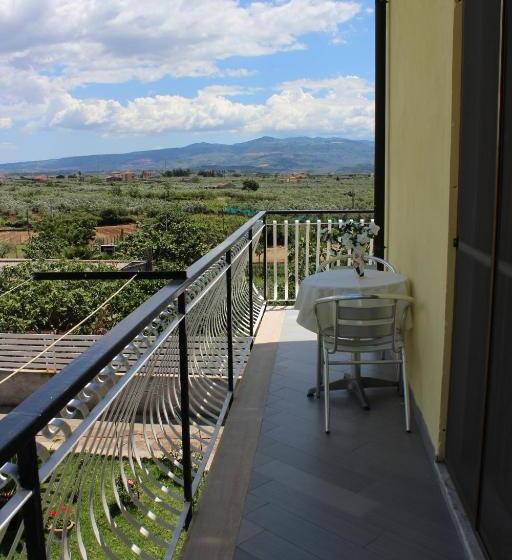 B&b La Vigna