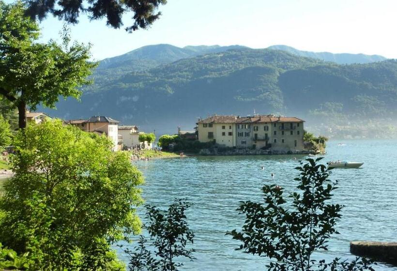 B&b Le Ortensie Lago Di Como