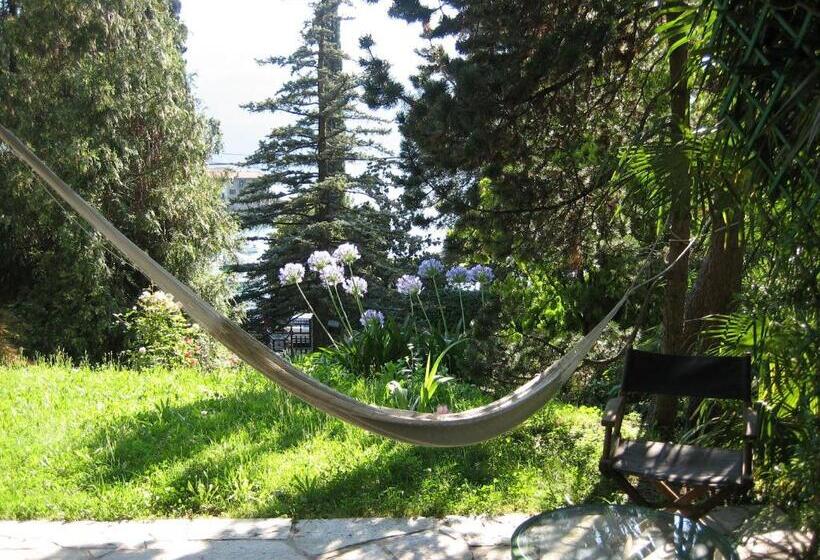 B&b Le Ortensie Lago Di Como