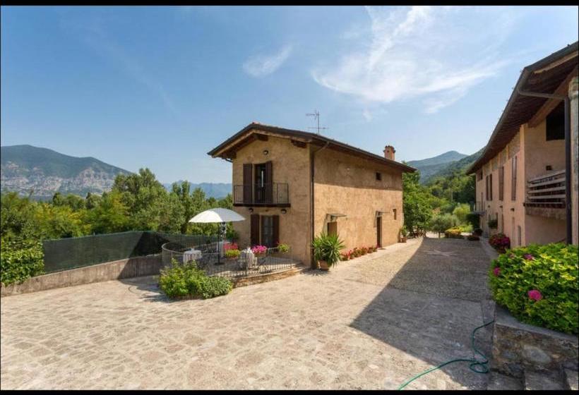 B&b Ronco Degli Ulivi