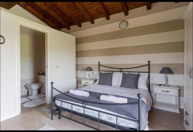 B&b Ronco Degli Ulivi