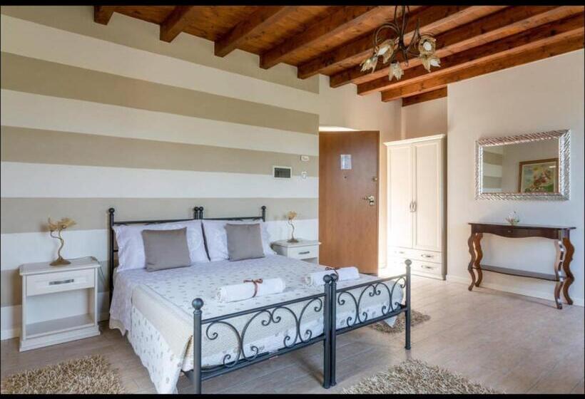 B&b Ronco Degli Ulivi