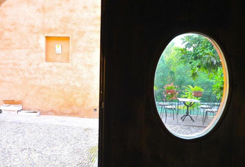 B&b Ronco Degli Ulivi