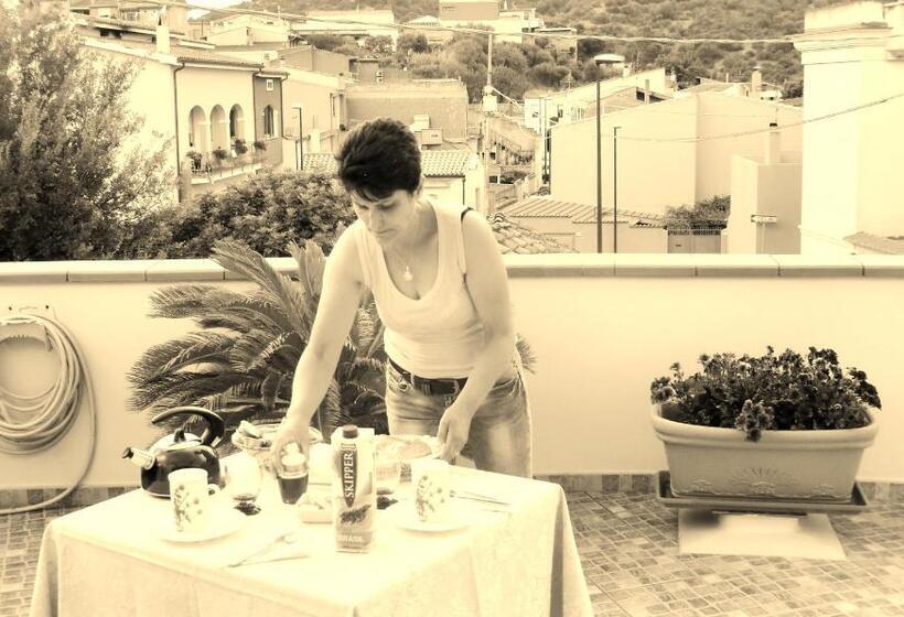 B&b Su Briglioni