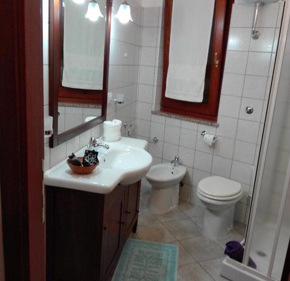 B&b Su Briglioni
