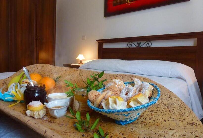 B&b Su Briglioni