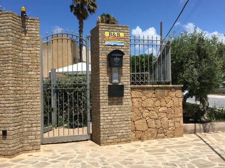 B&b Tramonti D Amare