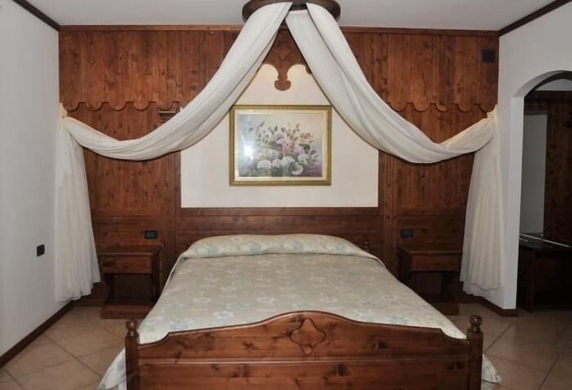B&b Villa Cinzia