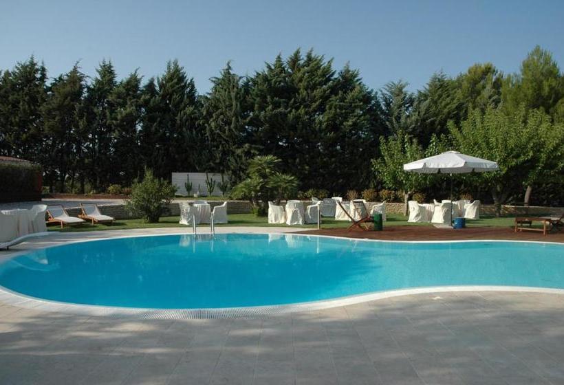 تختخواب و صبحانه Alfieri Cottage