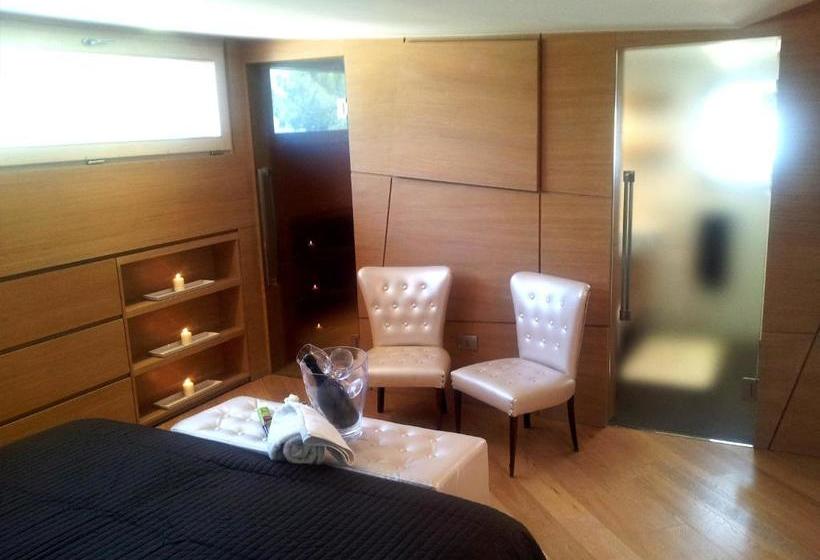 تختخواب و صبحانه Alfieri Cottage