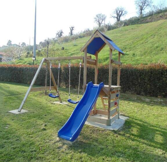 تختخواب و صبحانه Bigotti
