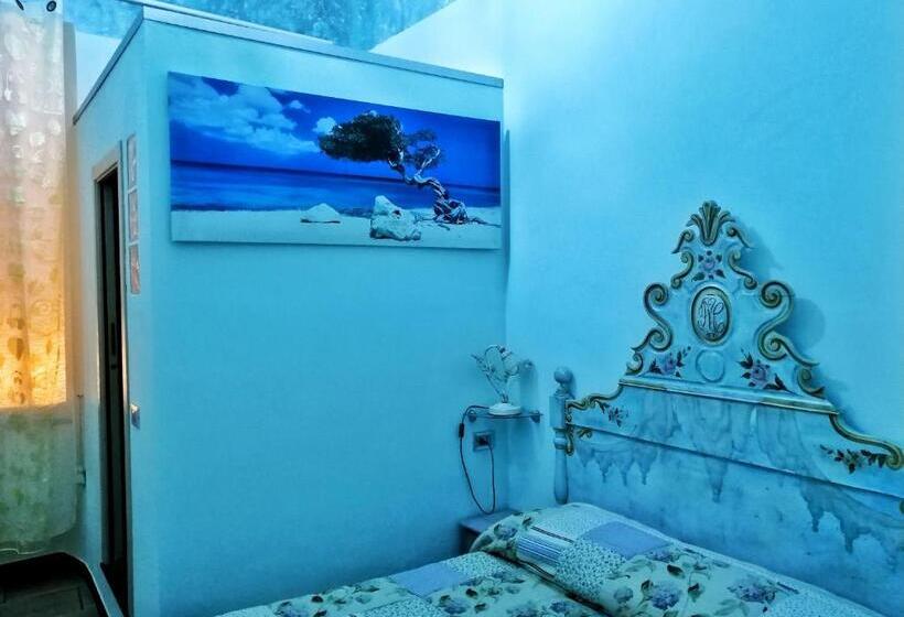 مبيت وإفطار Casa Dei Mombri