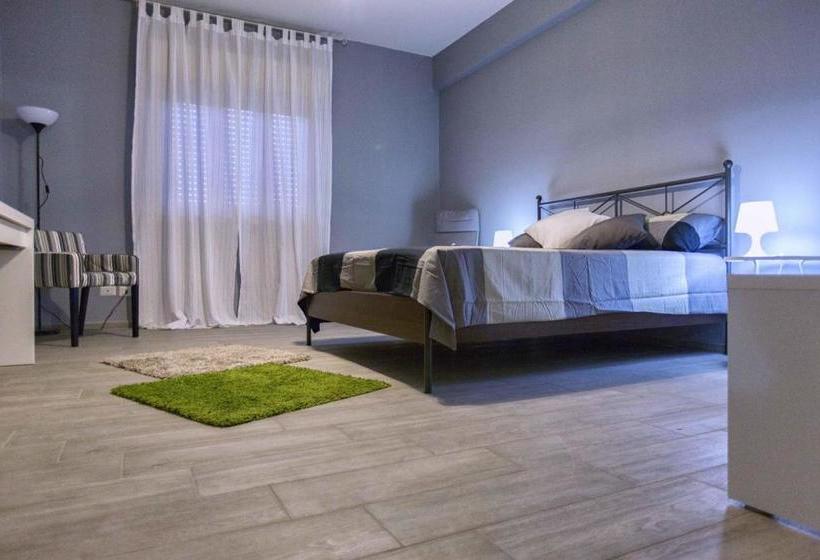 تختخواب و صبحانه Casa Di Amici