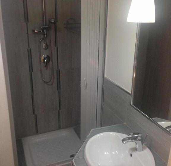 تختخواب و صبحانه Casa Di Amici