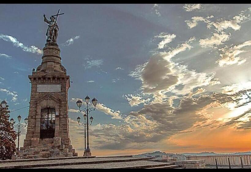 تختخواب و صبحانه Casa Di Amici