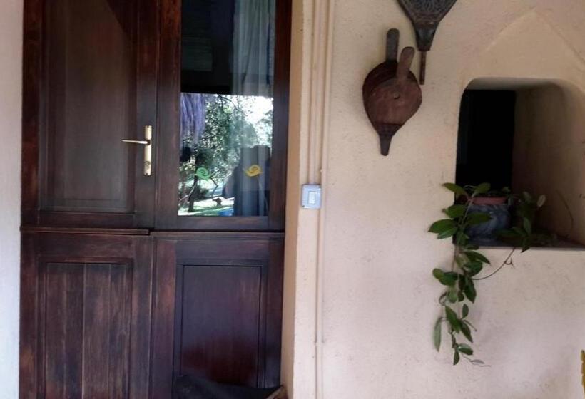 تختخواب و صبحانه Casa Di Campagna Dal Pozzo