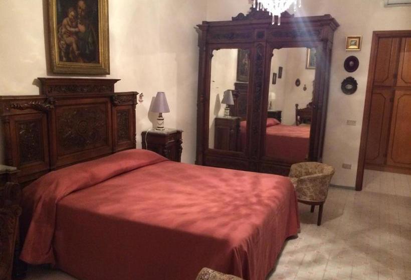 ベッドアンドブレックファースト Casa Prunilla