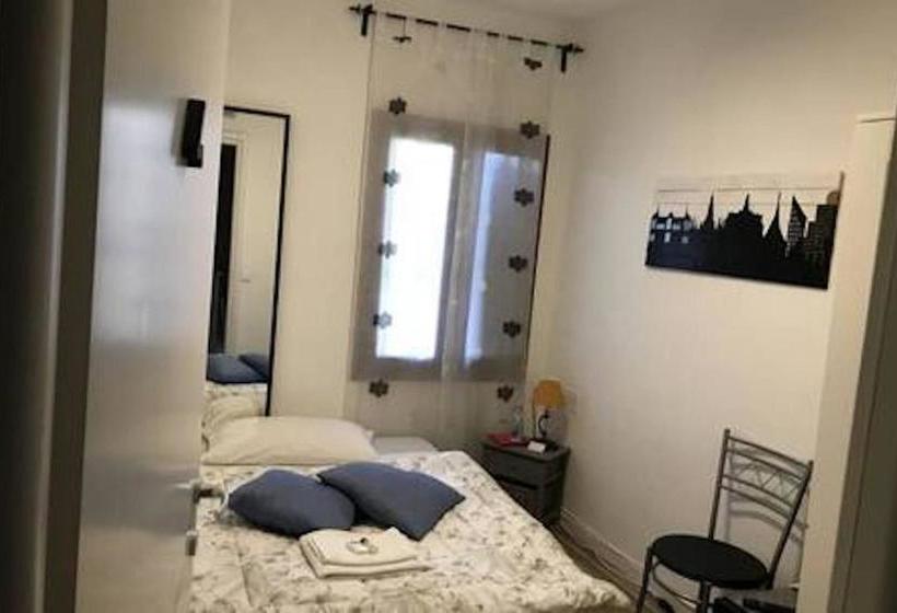 Bed and Breakfast Chiocciola Venice