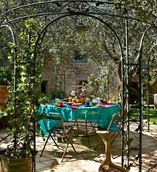 تختخواب و صبحانه Corte Della Maesta Antica Residenza