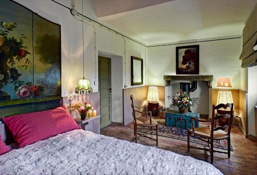 تختخواب و صبحانه Corte Della Maesta Antica Residenza