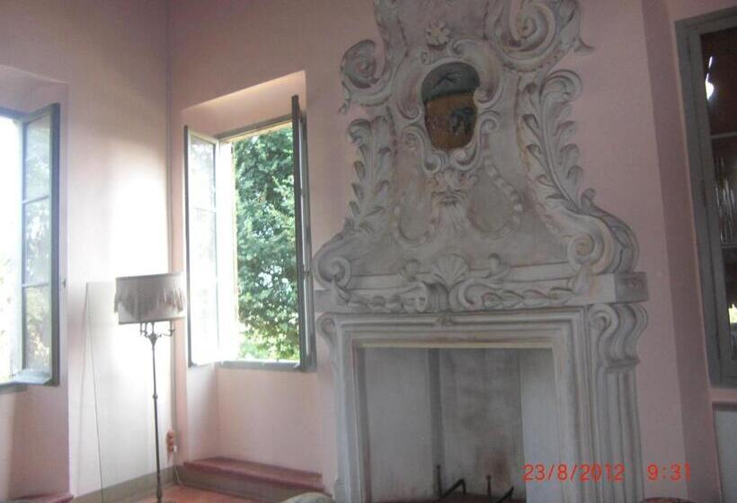 Bed And Breakfast Di Charme La Bonarella