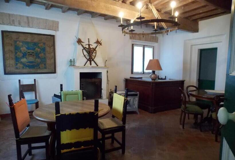 Bed And Breakfast Di Charme La Bonarella