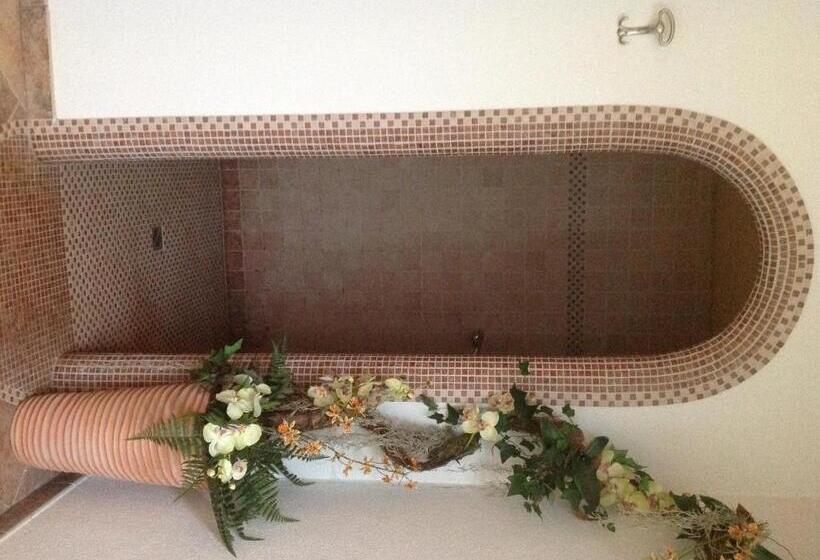 مبيت وإفطار Garni Bergland