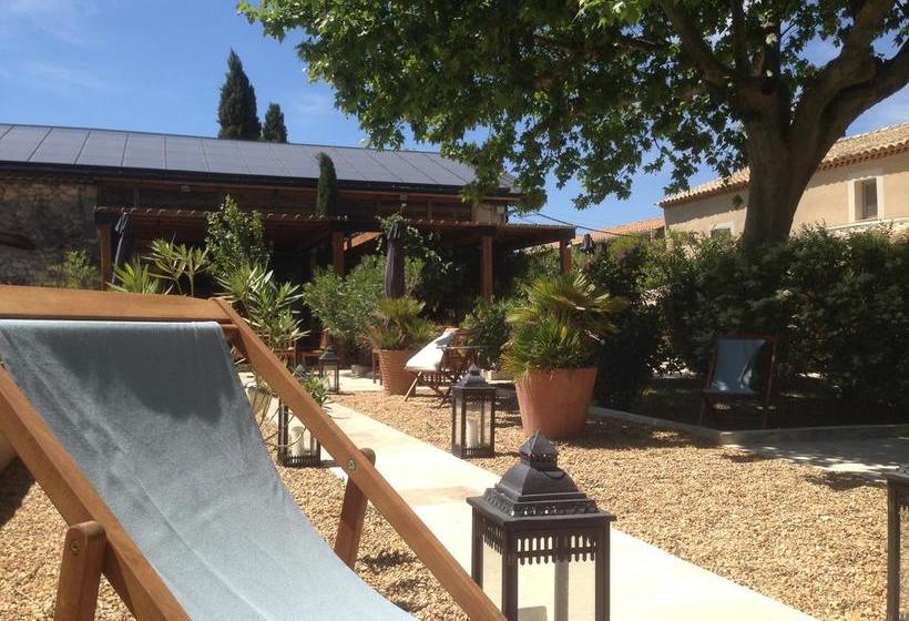 צימר Haras Saint Esteve